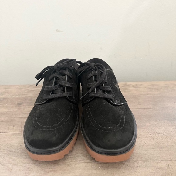 Nike SB Janoski Golf men size 7.5 NWOTB casual black shoes main image 4